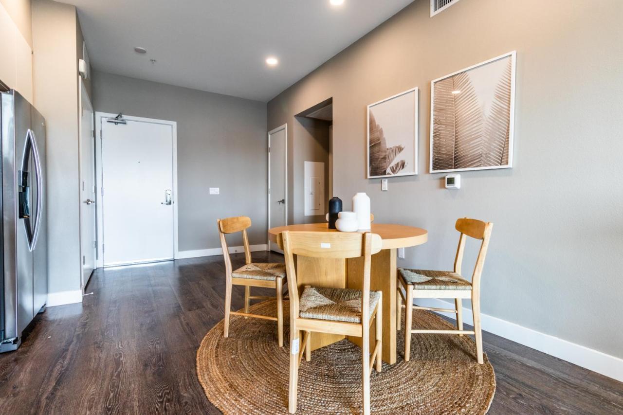 Luxury And Bright 2bdr And 2bth 4 Guests In Hollywood * Los Angeles