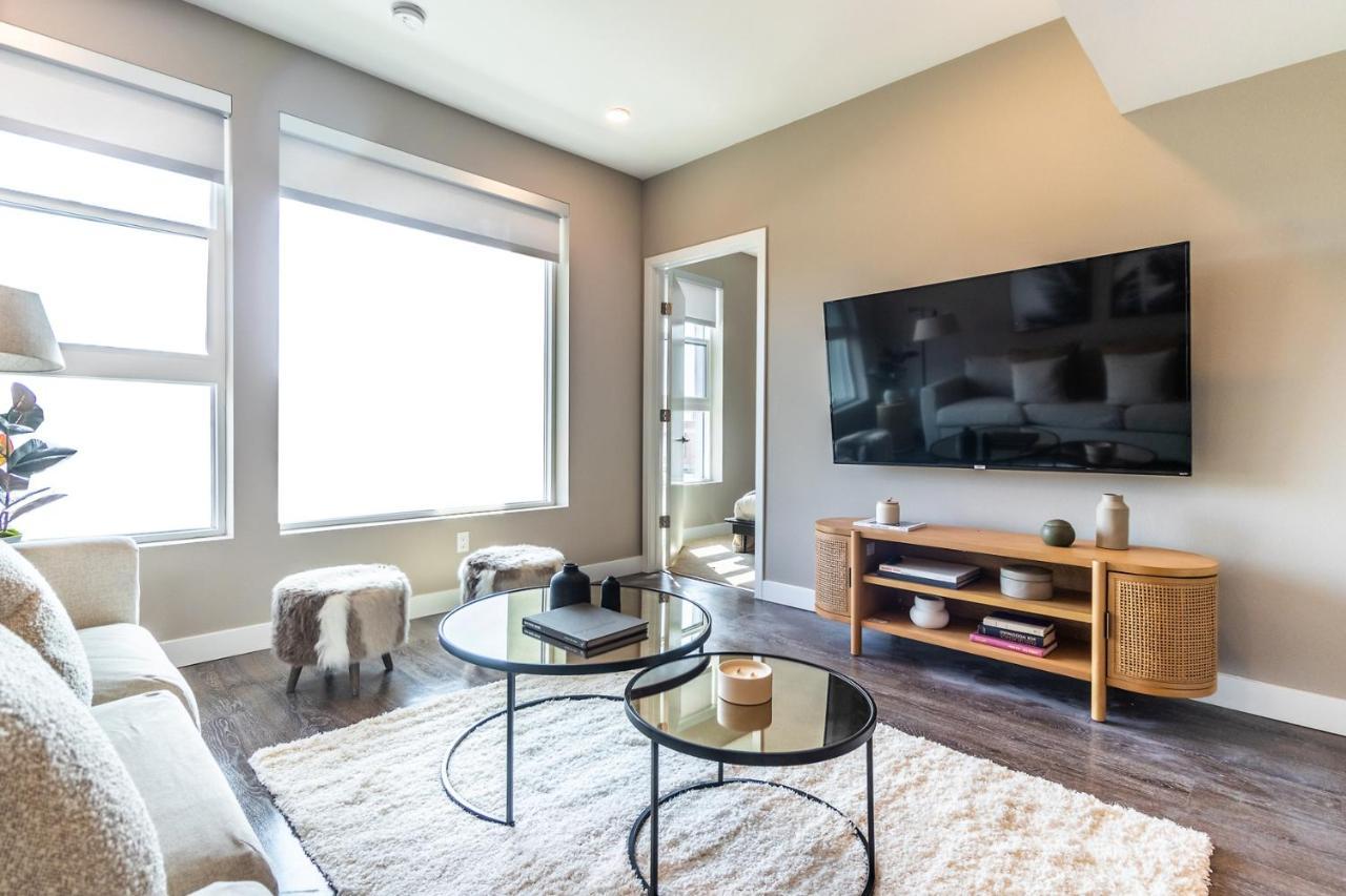 Luxury And Bright 2bdr And 2bth 4 Guests In Hollywood Appartamento *