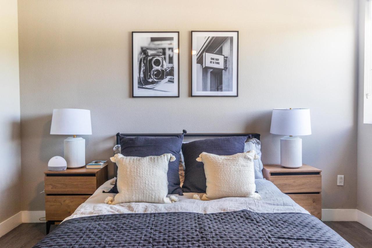 Appartamento Luxury And Bright 2bdr And 2bth 4 Guests In Hollywood